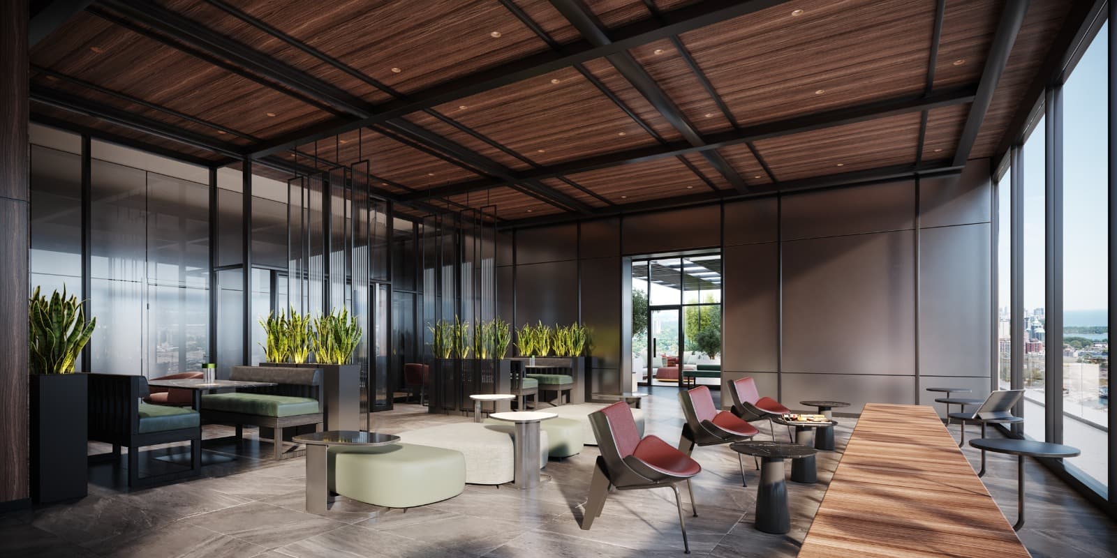 Celeste Condos - Image 13