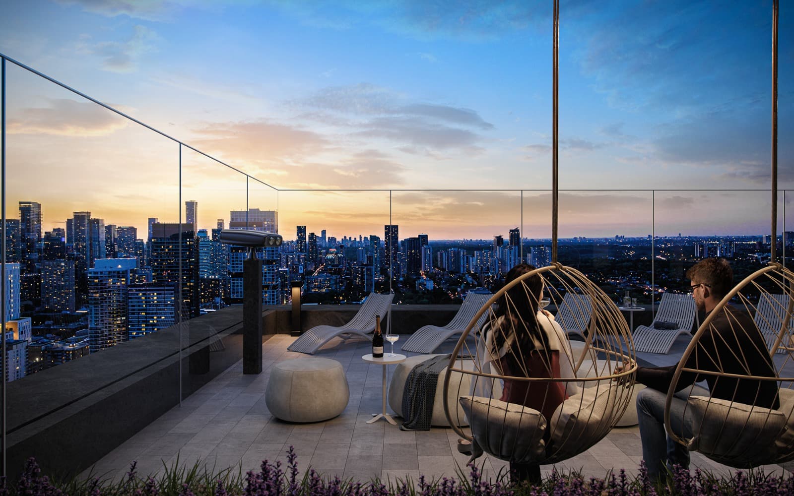 Celeste Condos - Image 8