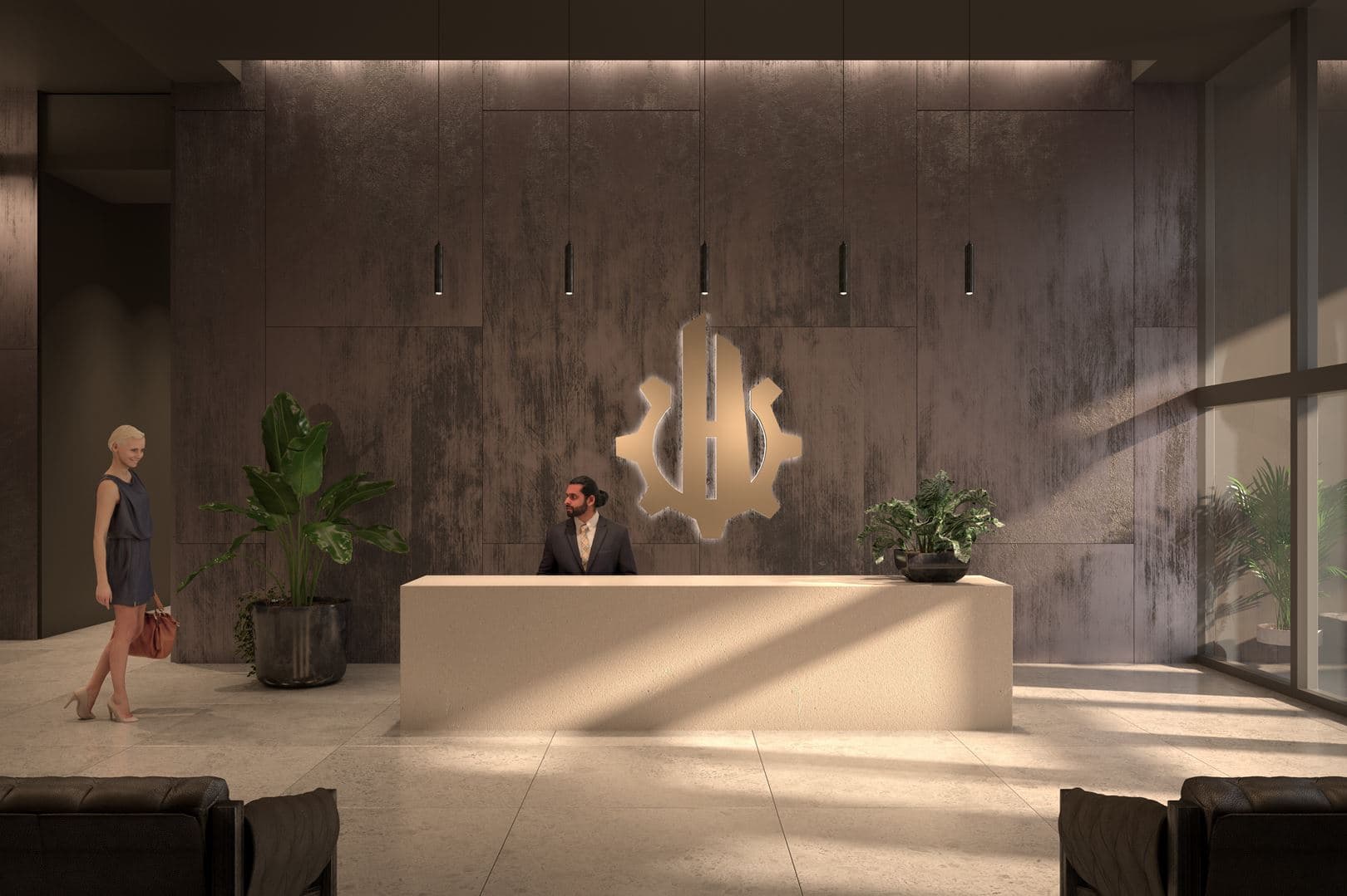 Claridge Hintonburg Condos - Image 6