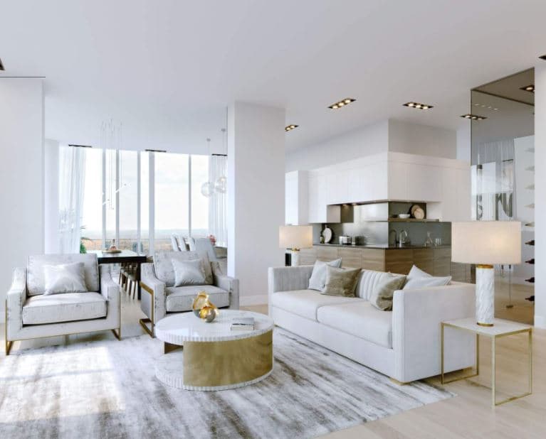 Claridge Icon Condos - Image 11