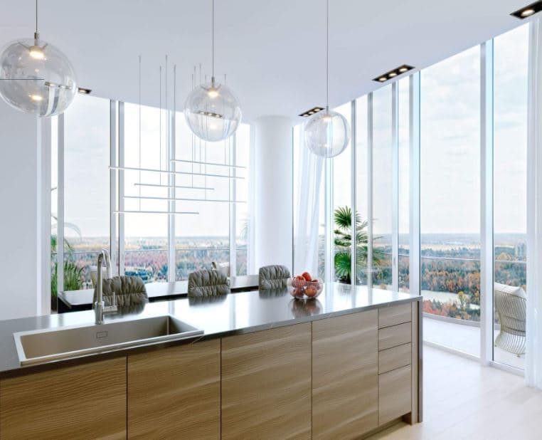 Claridge Icon Condos - Image 10