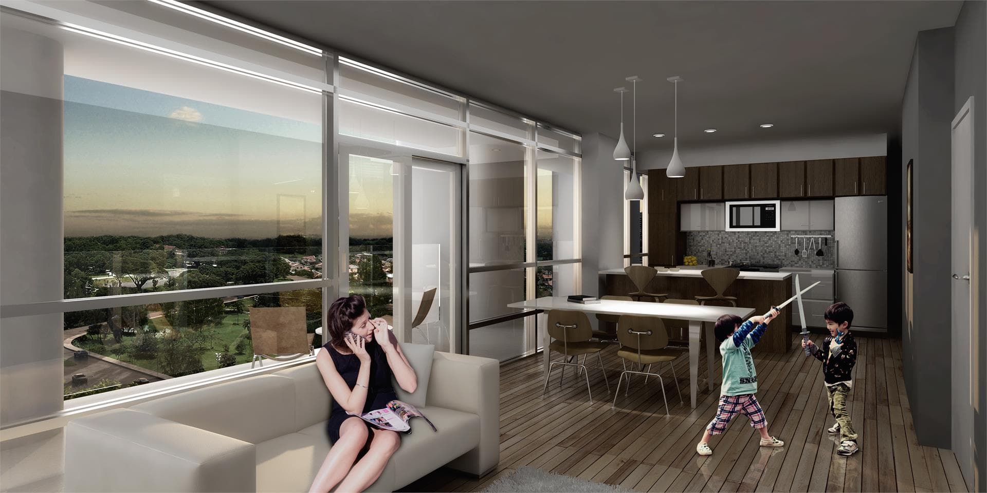 Claridge Icon Condos - Image 9