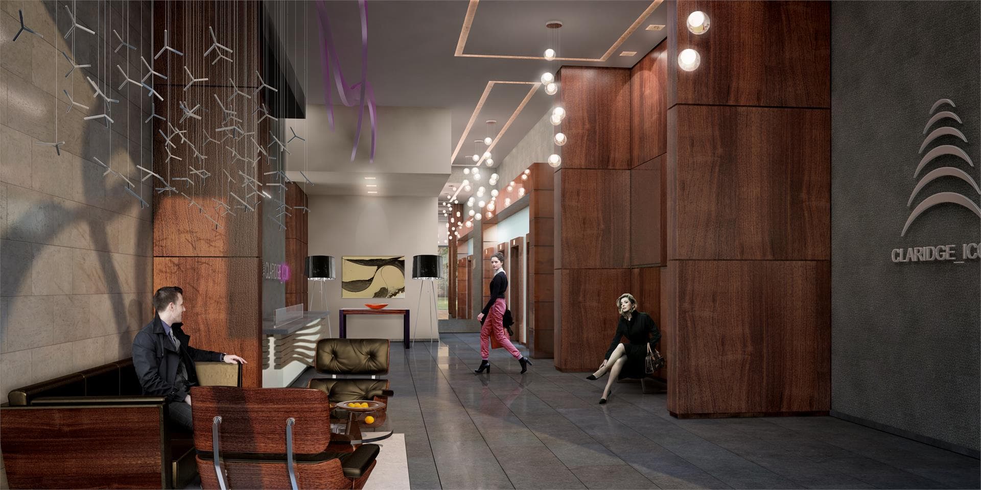 Claridge Icon Condos - Image 6