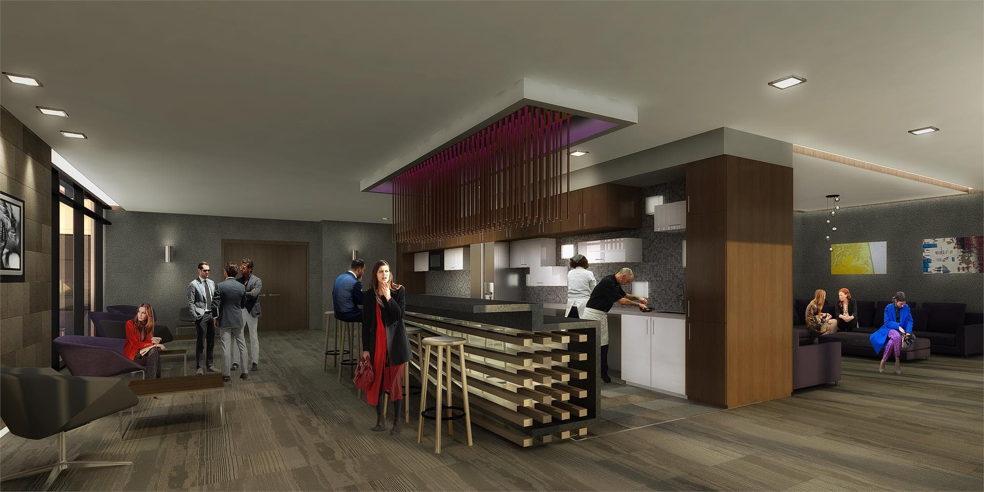 Claridge Icon Condos - Image 14