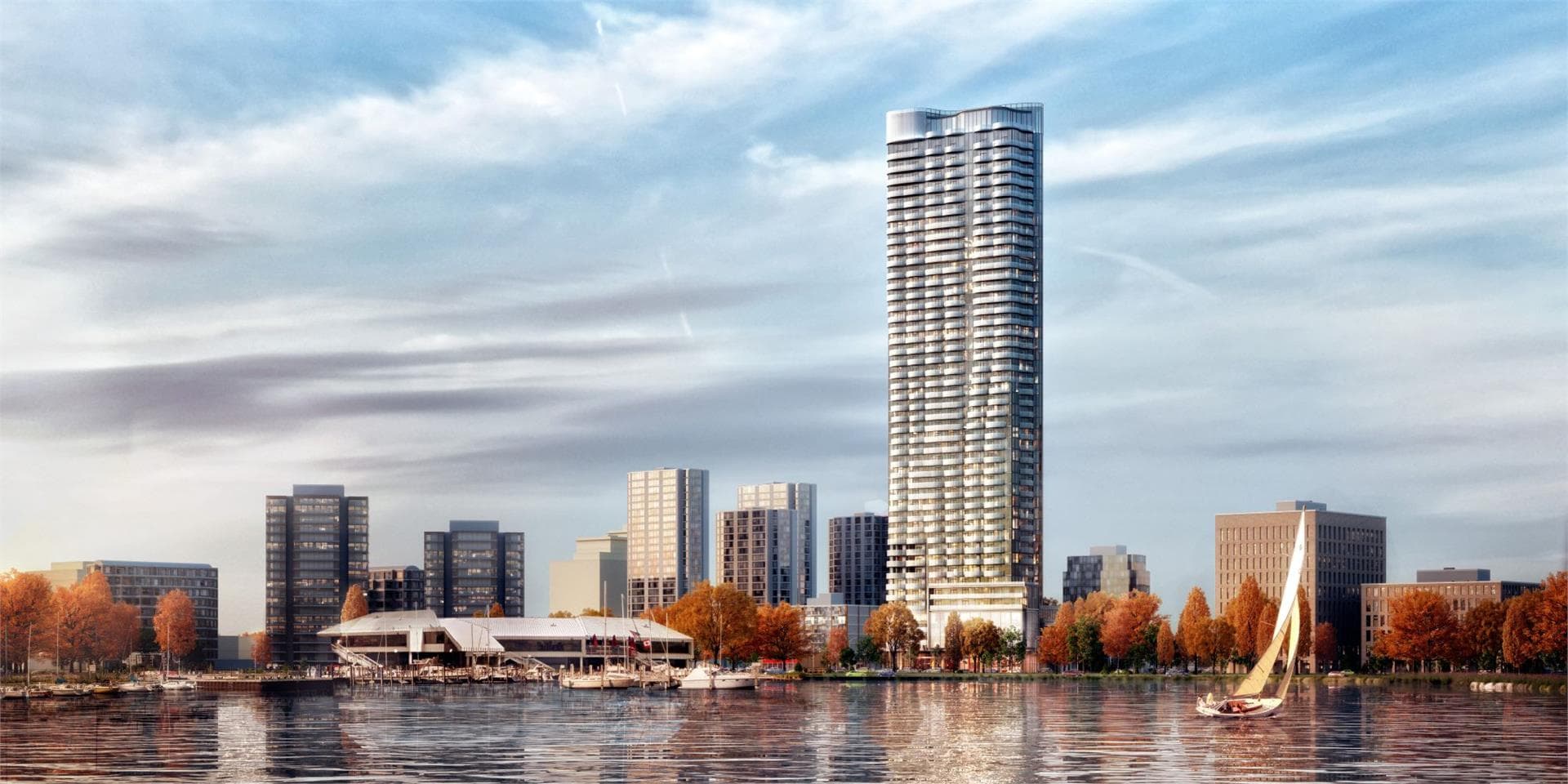 Claridge Icon Condos - Image 16