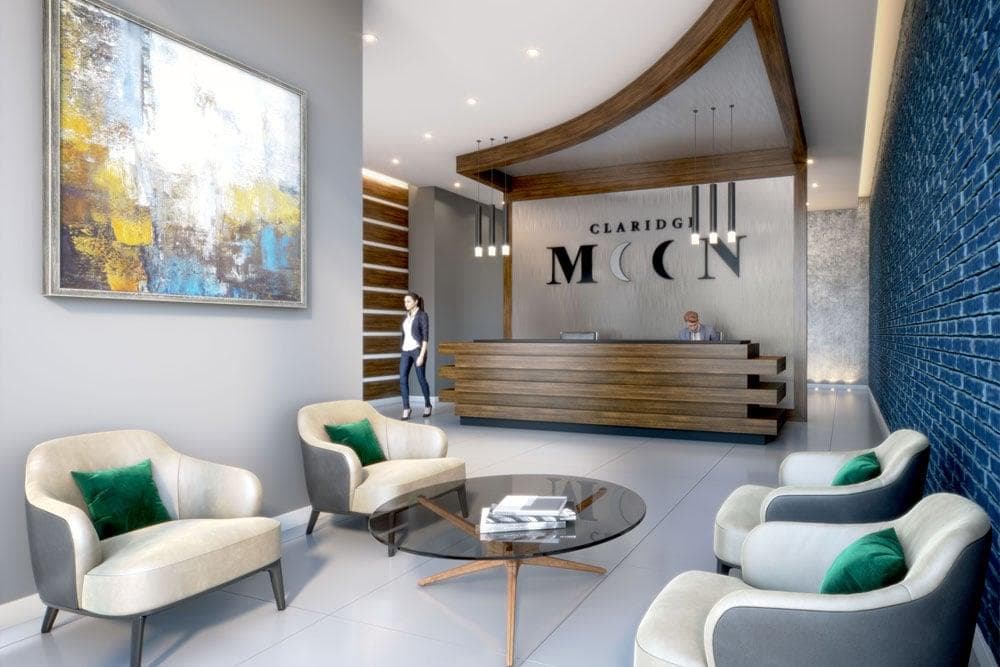 Claridge Moon Condos - Image 6