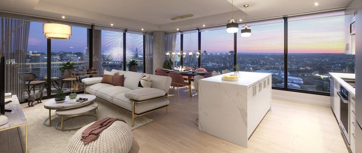 Claridge Royale Condos - Image 10