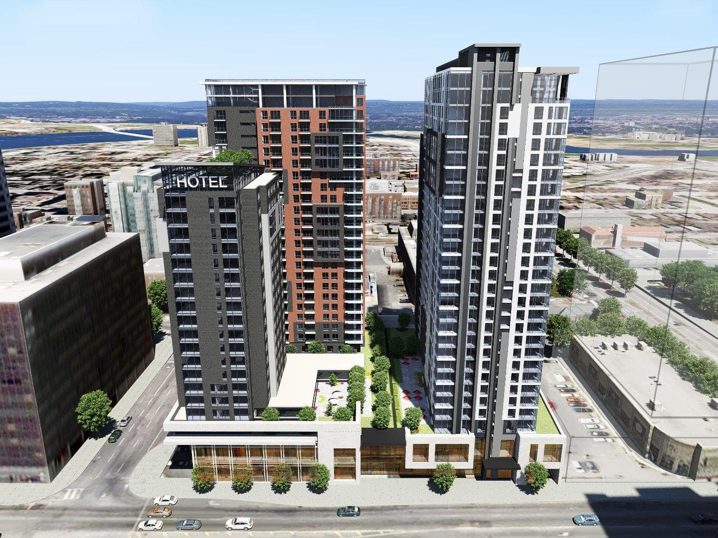 Claridge Royale Condos - Image 6
