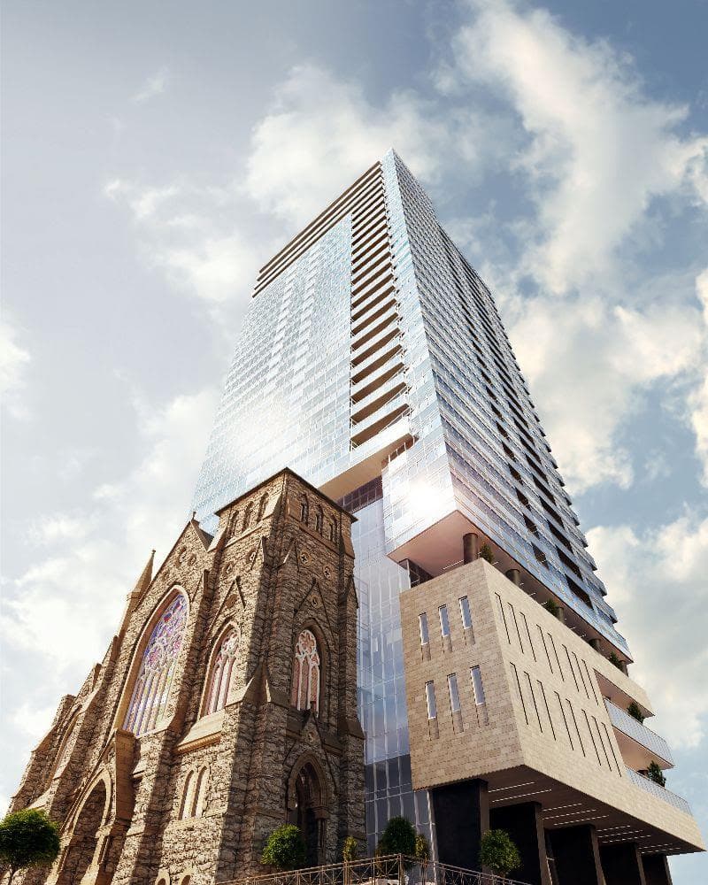 Connolly Condos - Image 1