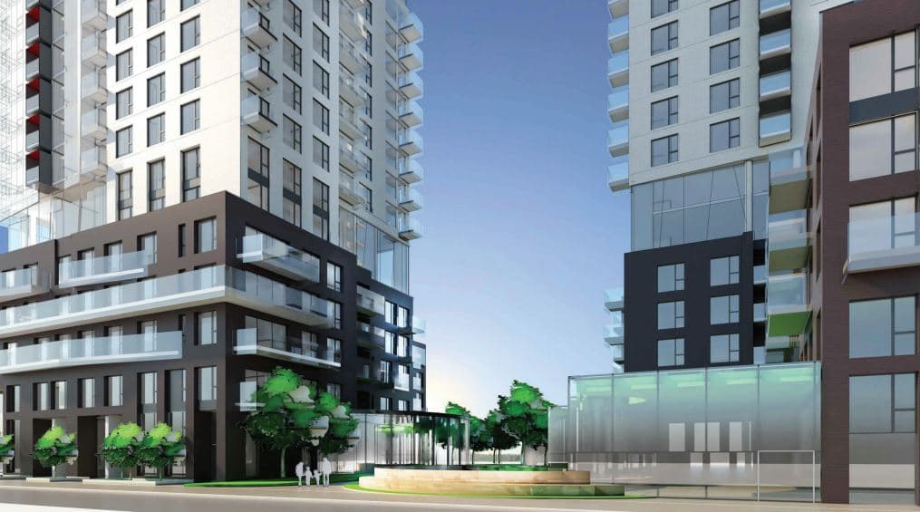 East Flats Condos - Image 2