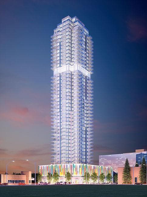 Emerald Tower Condos - Image 2