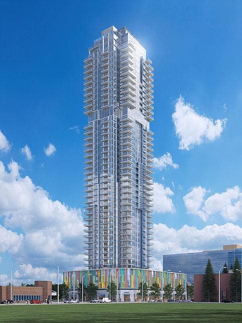 Emerald Tower Condos - Image 3