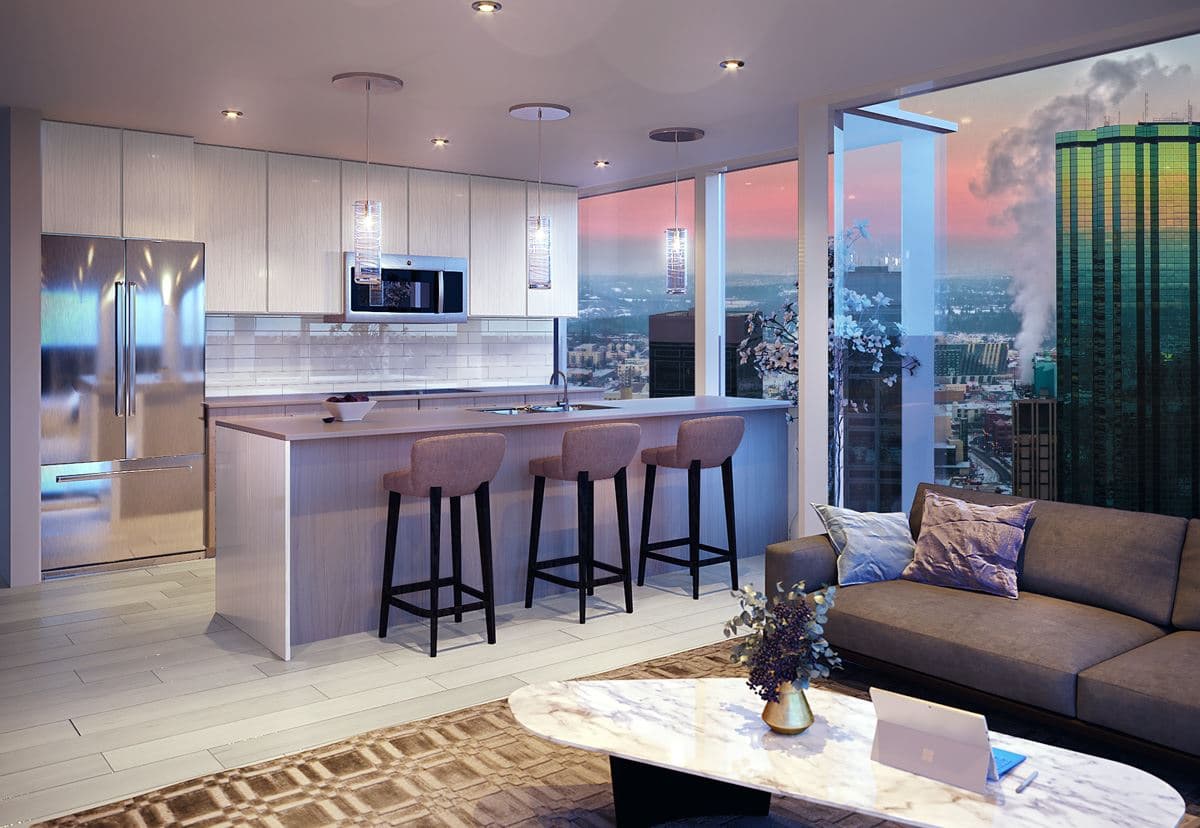 Encore Tower Condos - Image 10