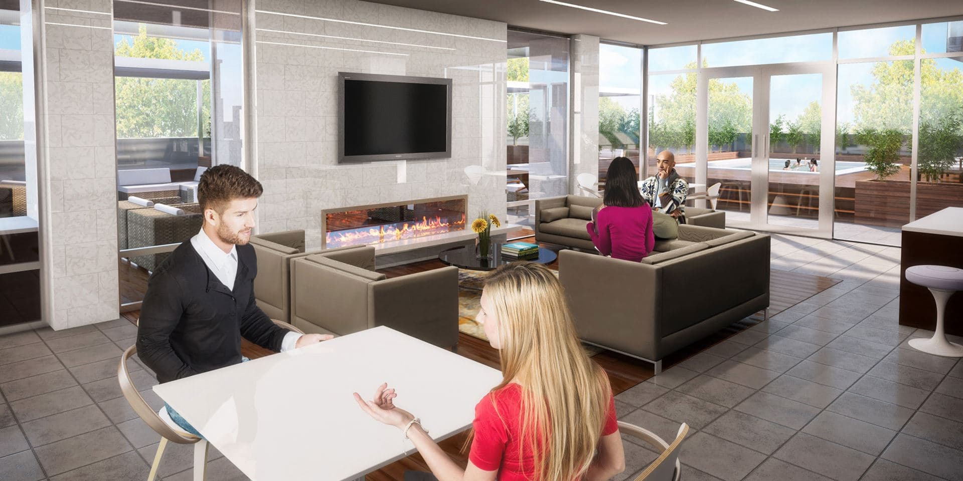 Encore Tower Condos - Image 7