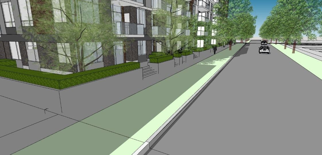 Garneau Tower Condos - Image 2