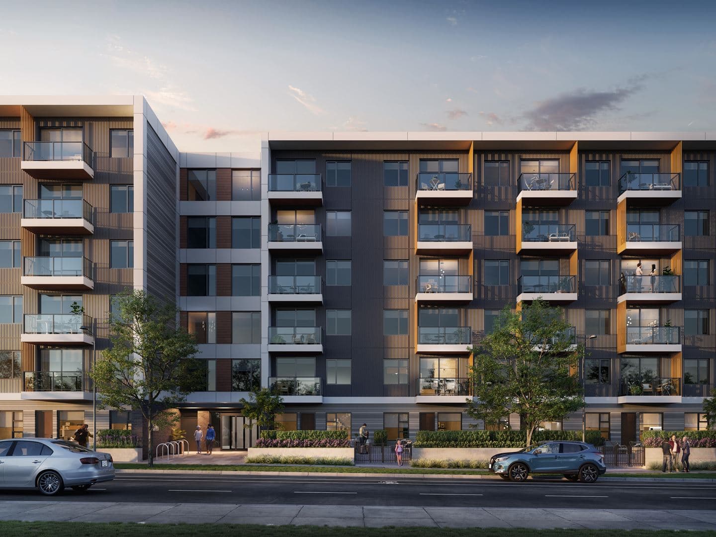 Haven Condos - Image 2