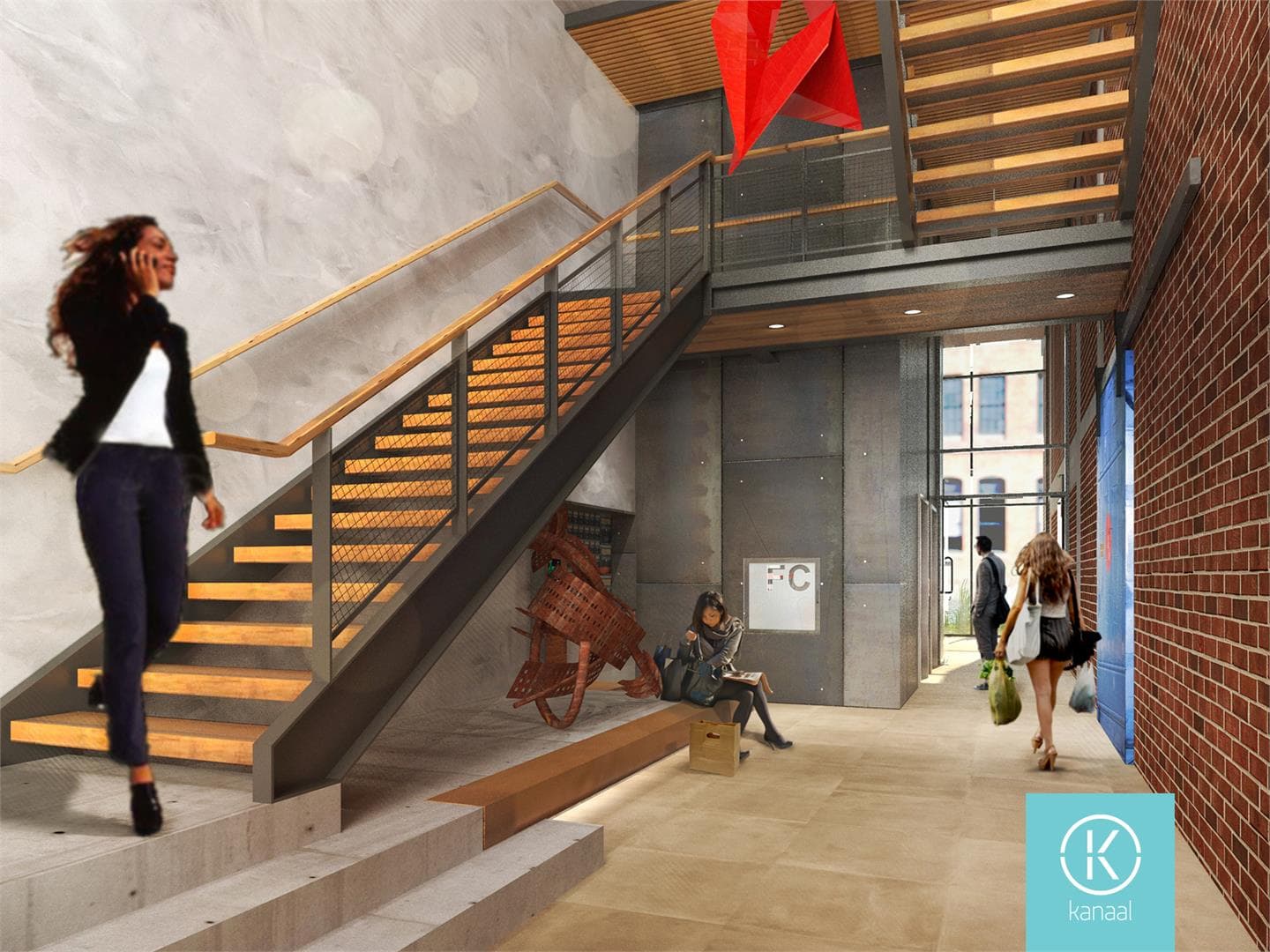 Kanaal Condos - Image 5