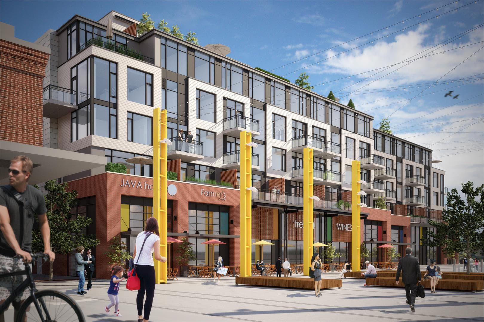 Kanaal Condos - Image 4