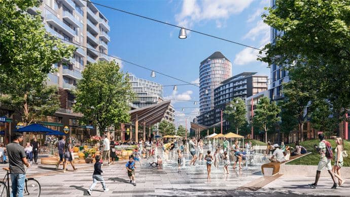 South Banks by OPUS Homes - Image 9