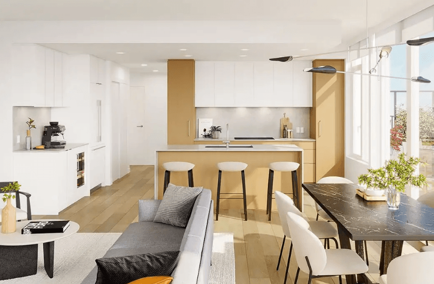 NEST by Chard Condos - Image 6