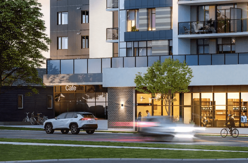 NEST by Chard Condos - Image 2