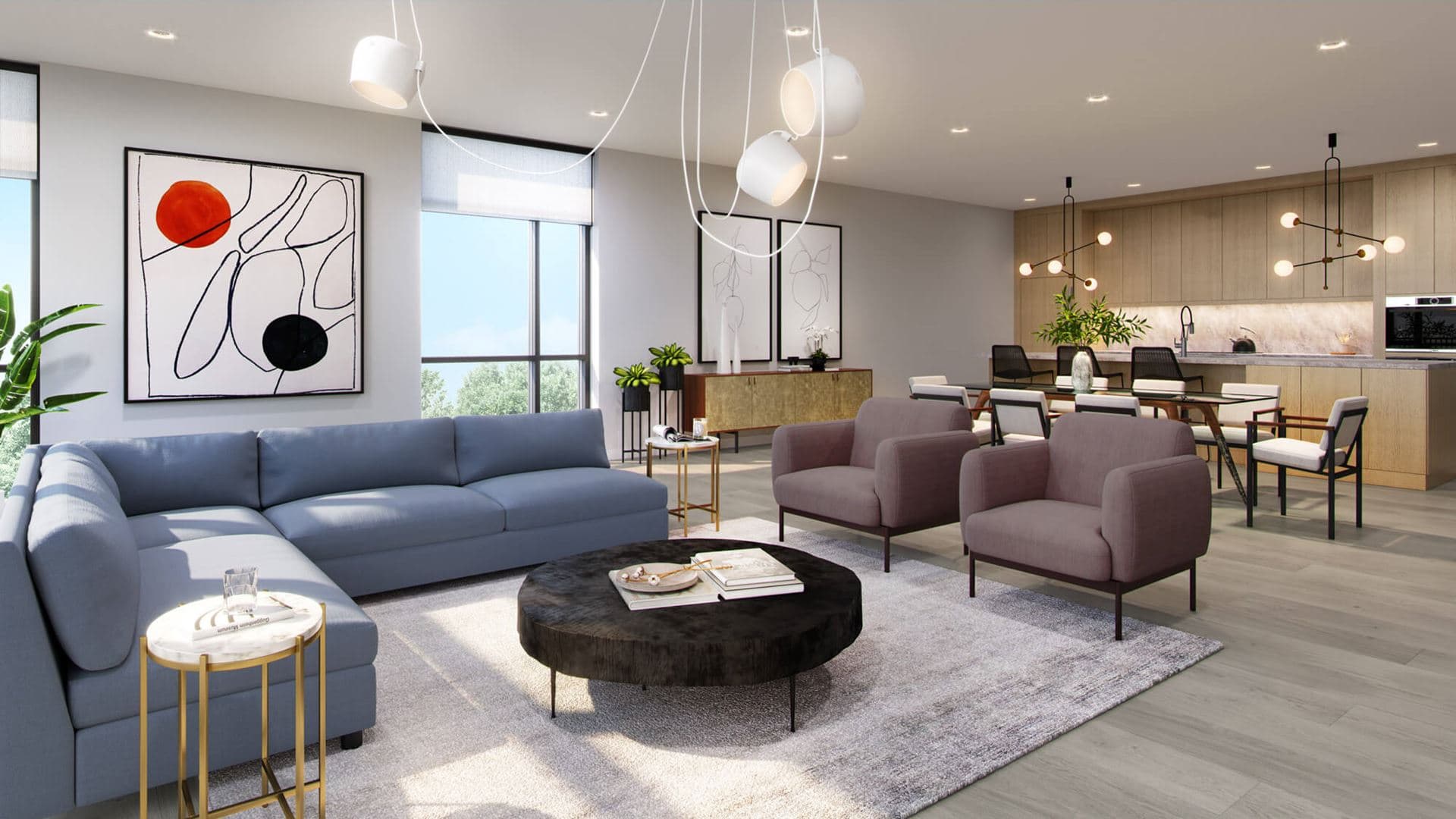 Otis In The Park Condos - Image 5