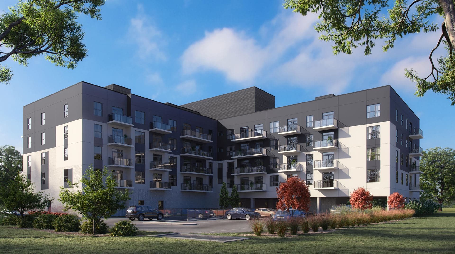 Peak Condos - Image 2