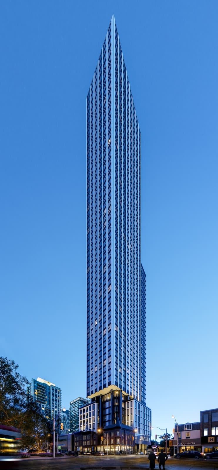 Queen Church Condos - Image 2