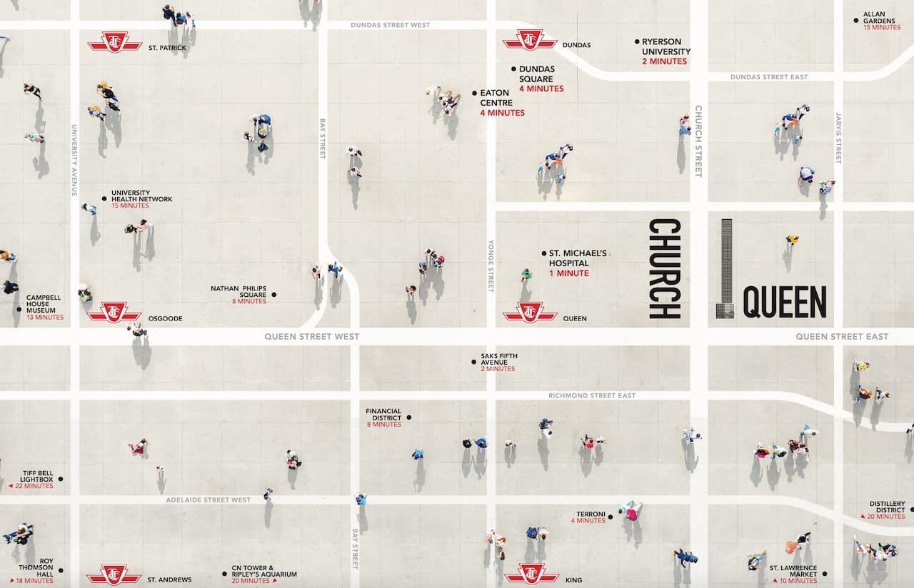 Queen Church Condos - Image 10