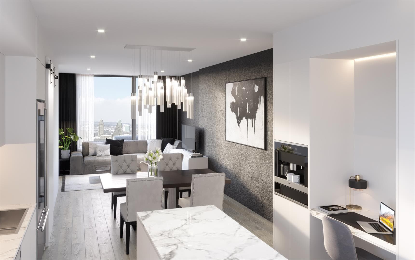 reResidences Condos - Image 10