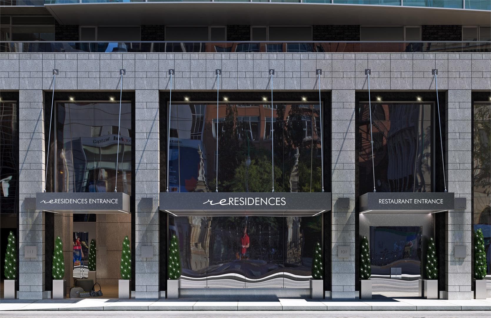 reResidences Condos - Image 4