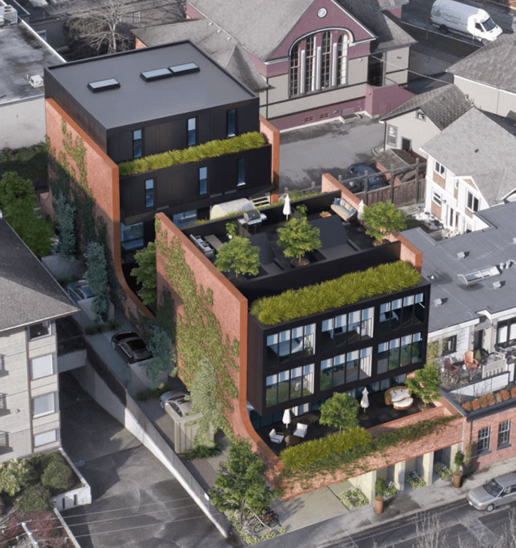 Rotunda Condos - Image 2