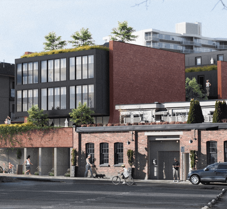 Rotunda Condos - Image 3