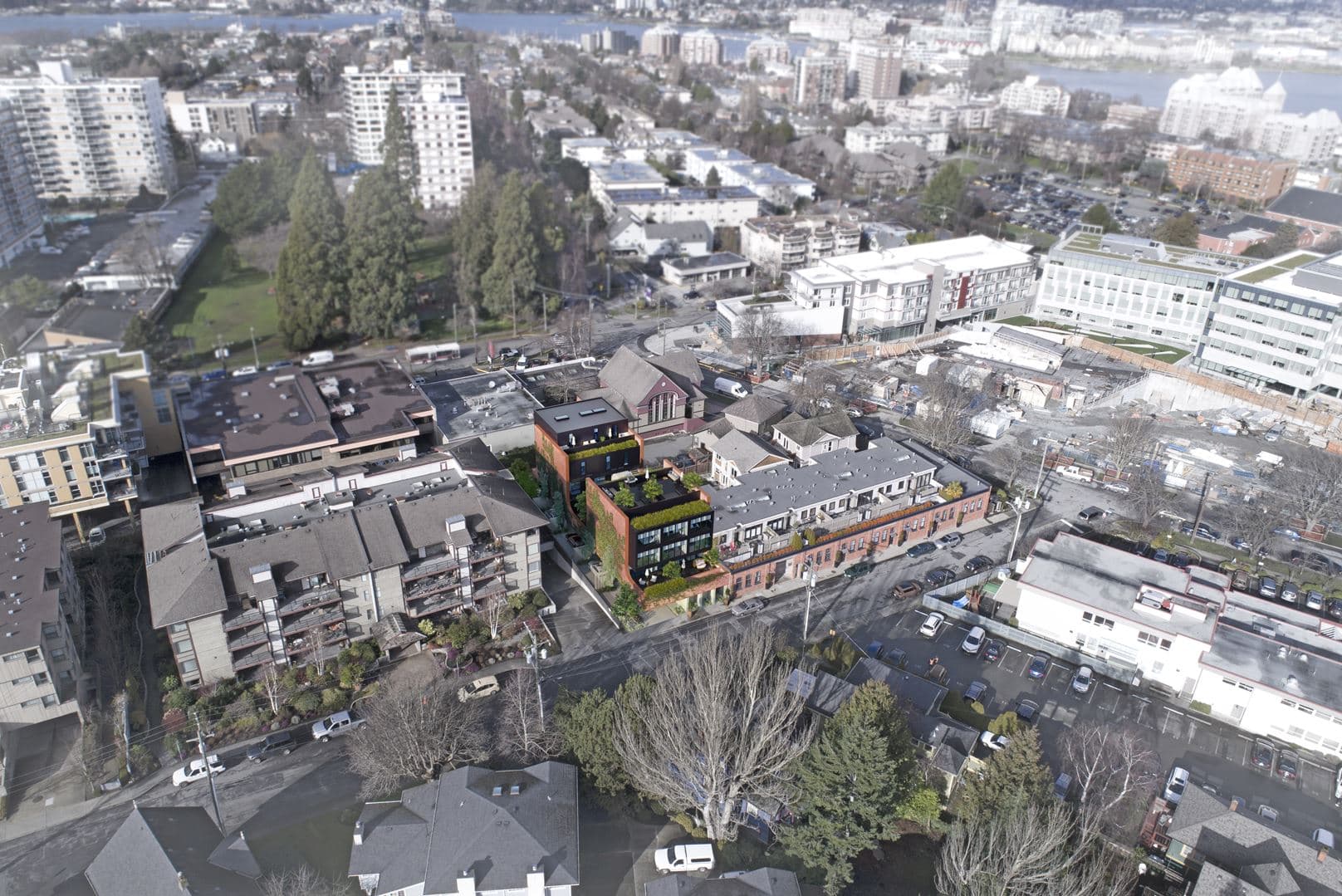 Rotunda Condos - Image 4