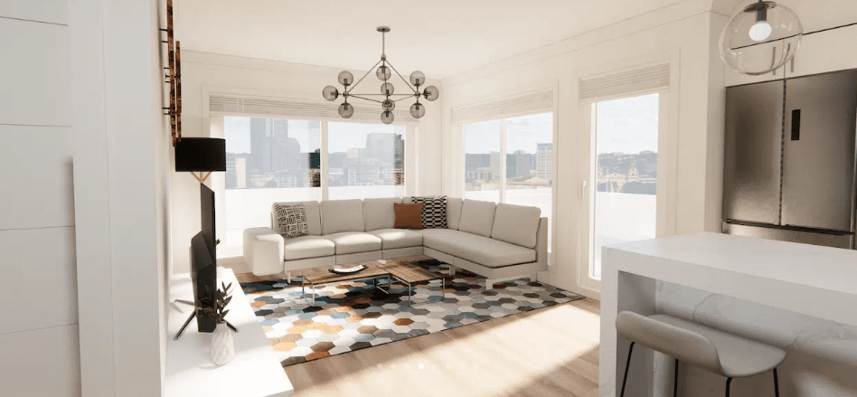 Skyeview Condos - Image 5