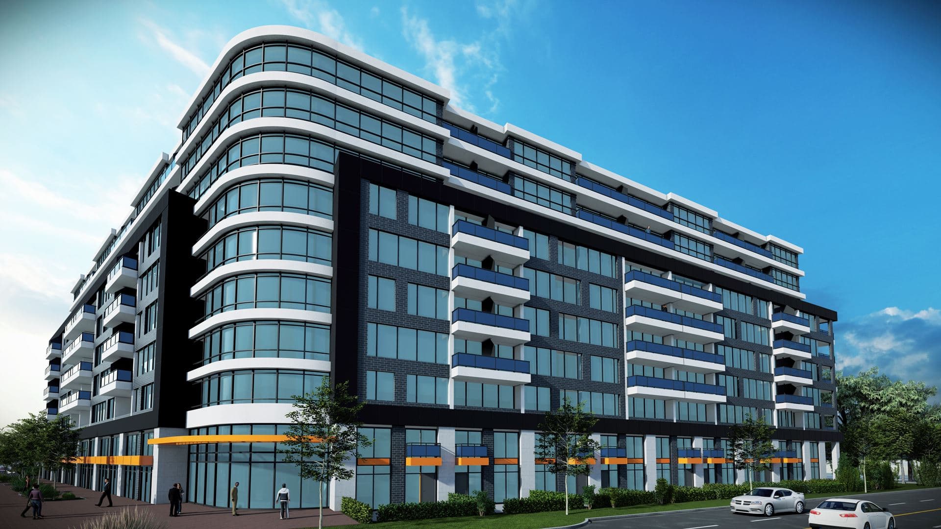 Springbank Lux Condos - Image 4