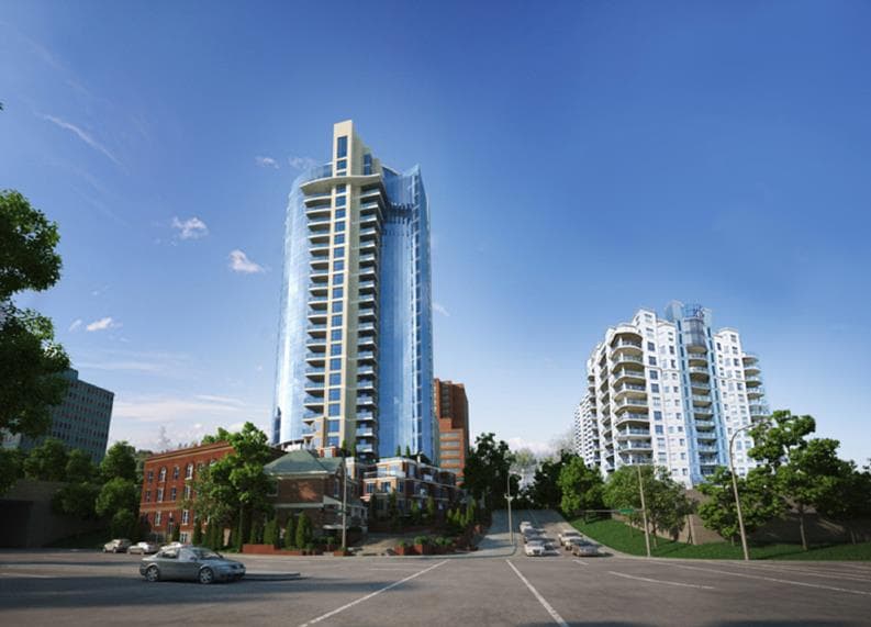 Symphony Tower Condos - Image 3