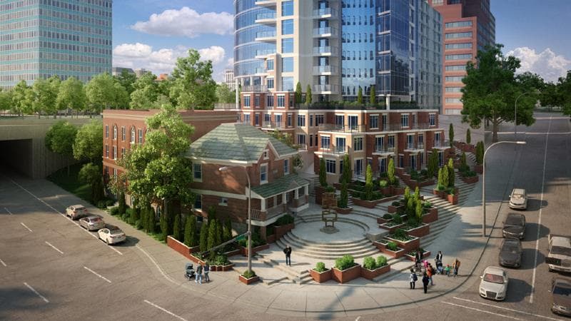 Symphony Tower Condos - Image 9