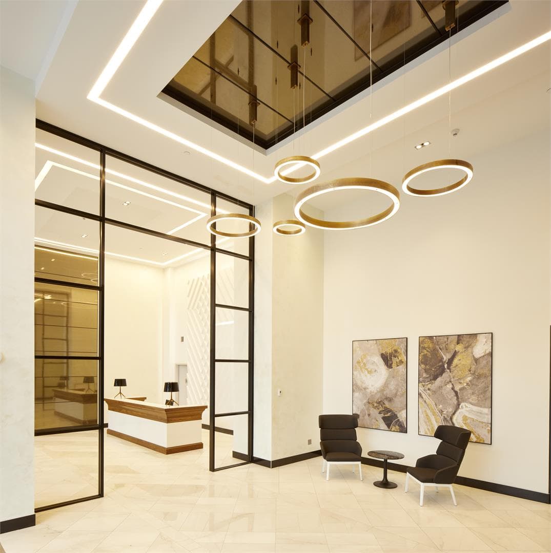 The Bowery Condos + Lofts - Image 5