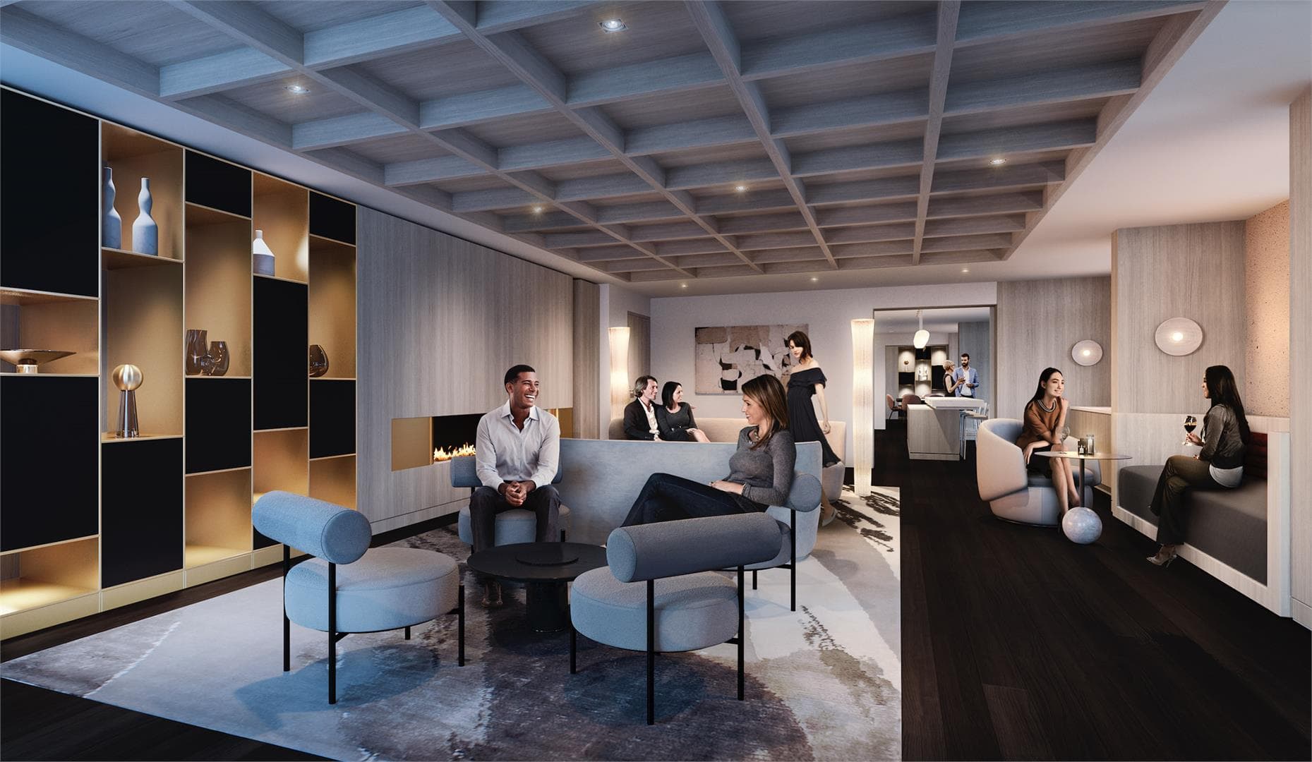 The Charlotte Condos - Image 9