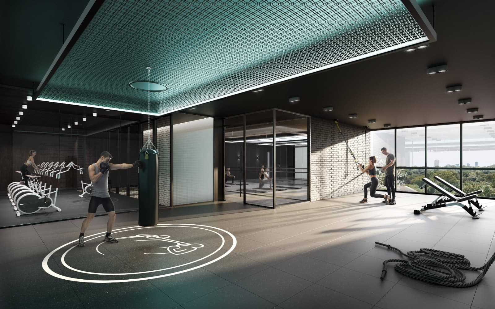 The Dawes Condos - Image 9