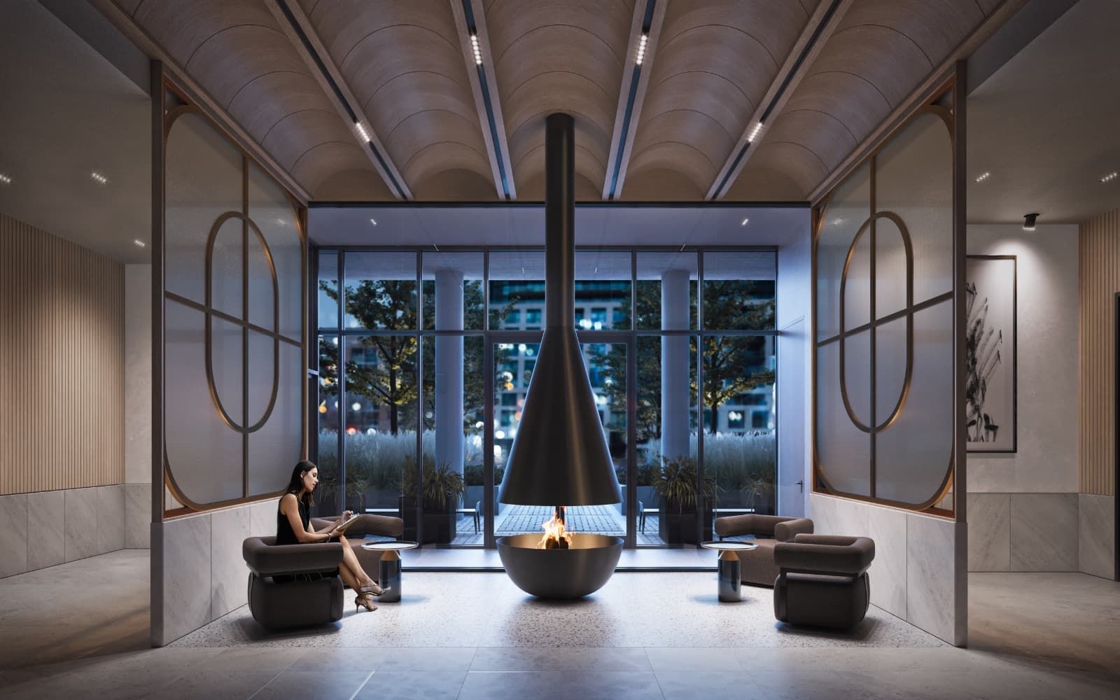 The Dawes Condos - Image 8