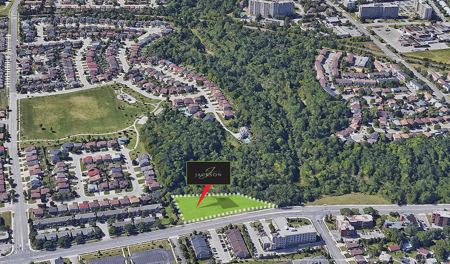 The Jackson Condos - Image 5