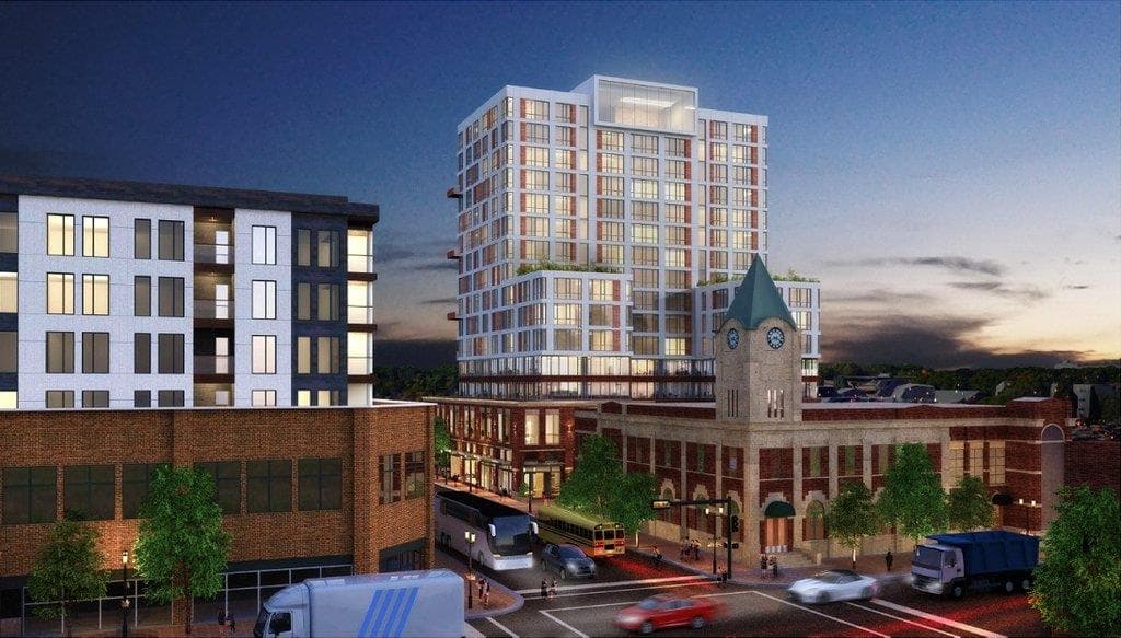 The Mezzo Condos - Image 2