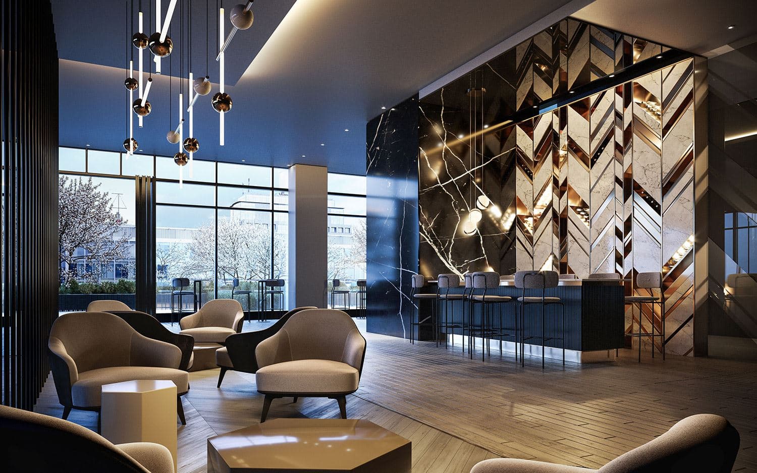 The Moderne Condos - Image 8
