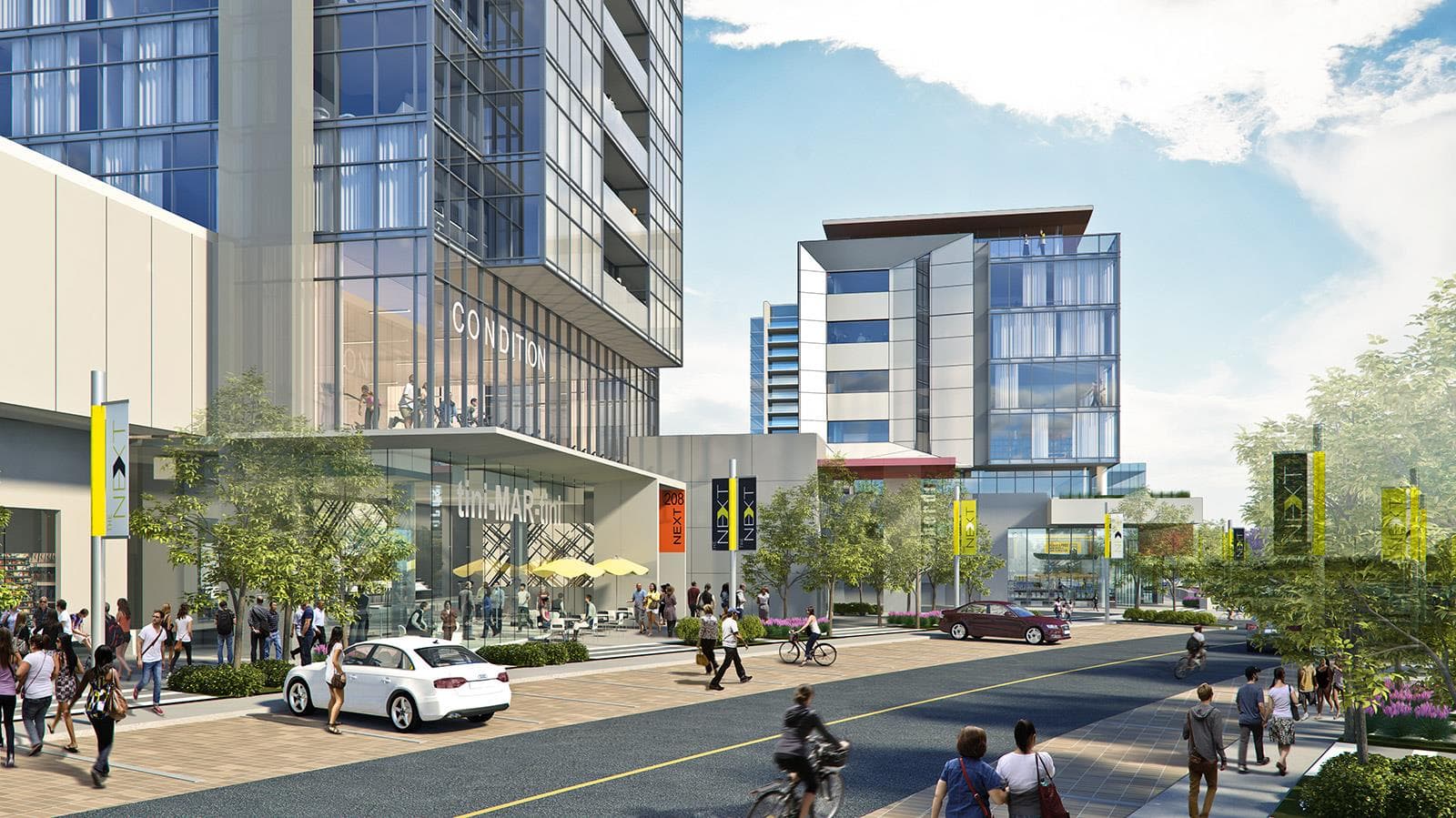 The Next Condos - Image 2