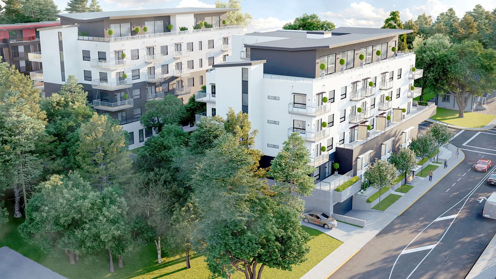 The Proxima Condos - Image 2