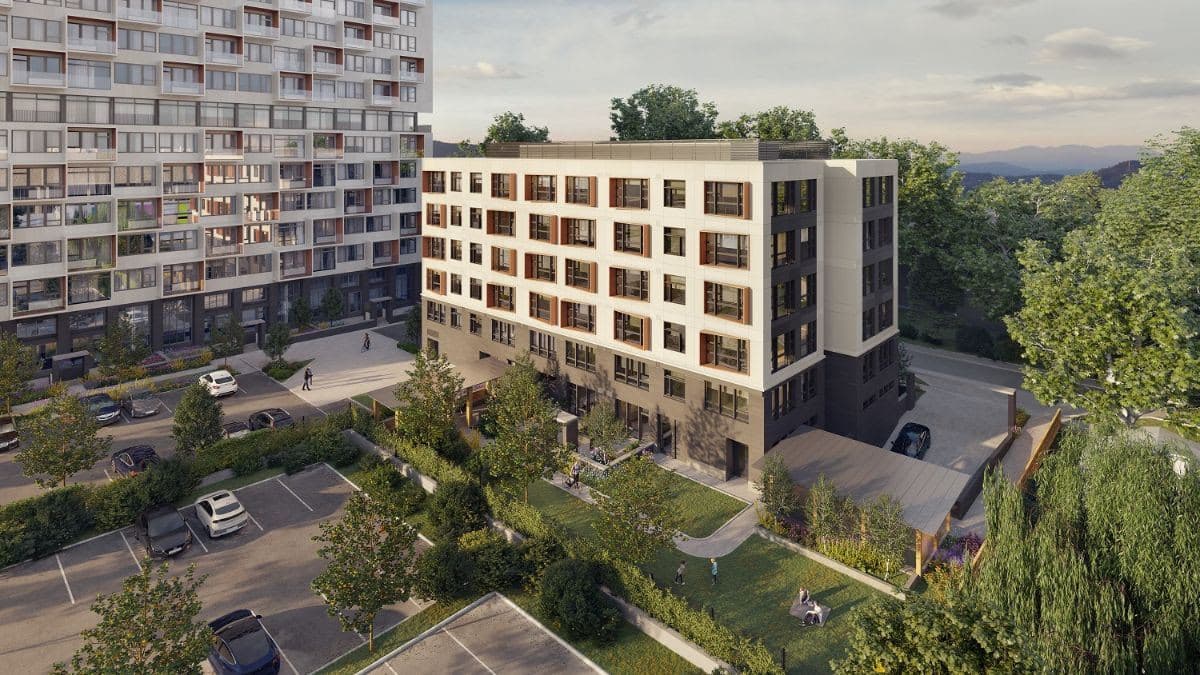 Tresah East Condos - Image 2