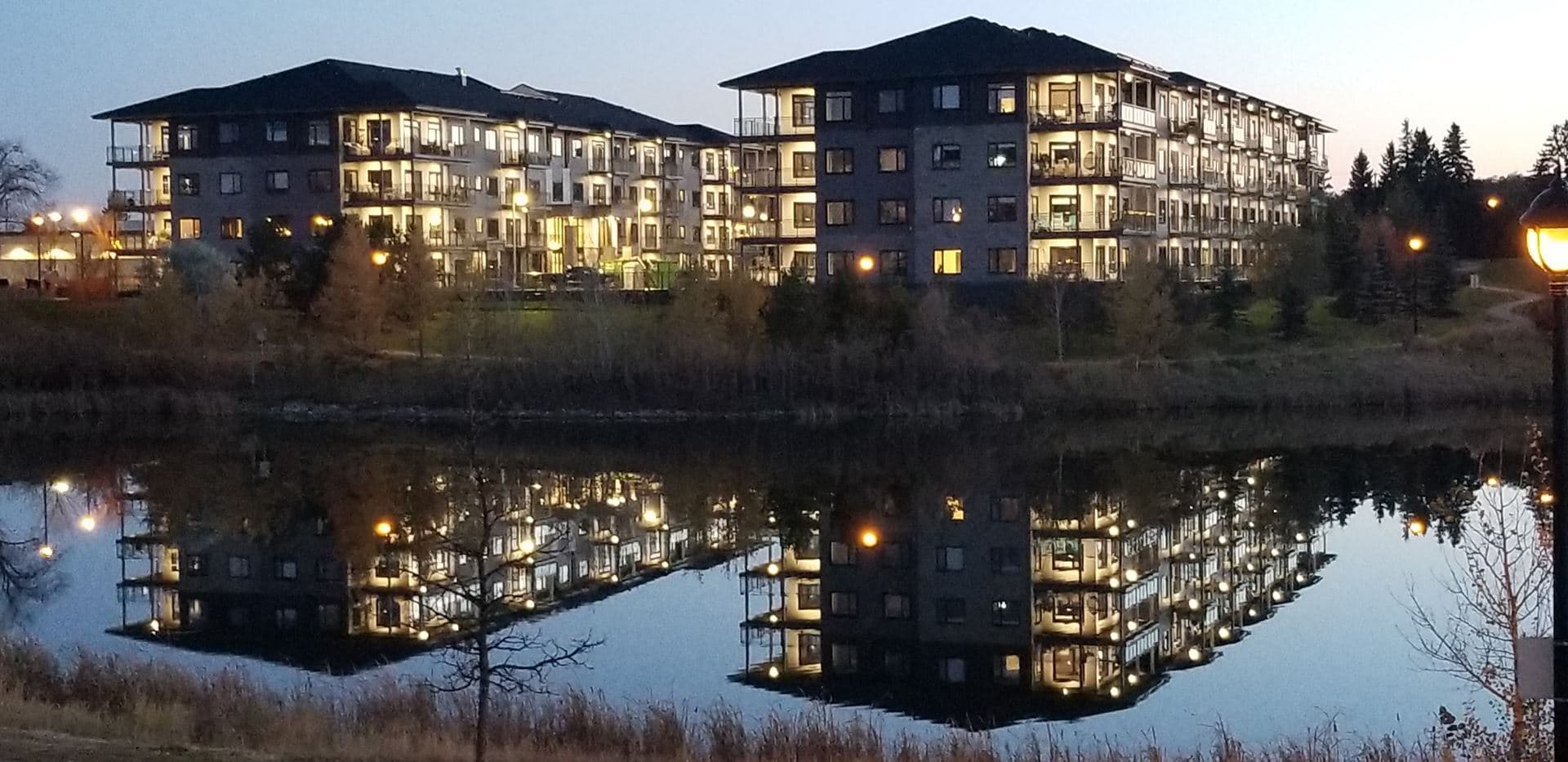 Veritas Condos - Image 1