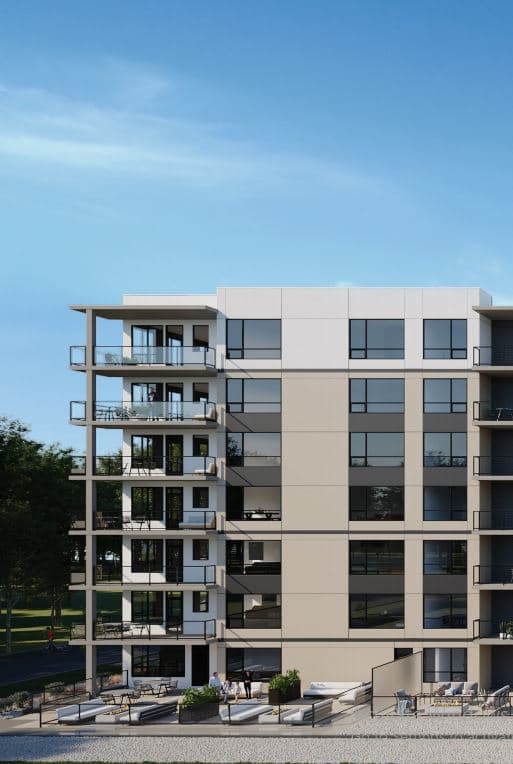Vue Taché Condos - Image 2